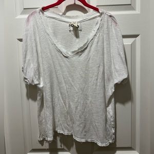 Free People Shirt (We The Free)